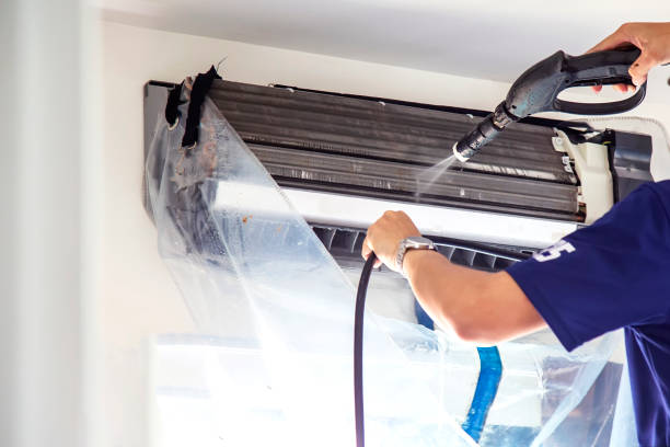 Best Air Duct Cleaning Near Me  in Rshfield Hills, MA