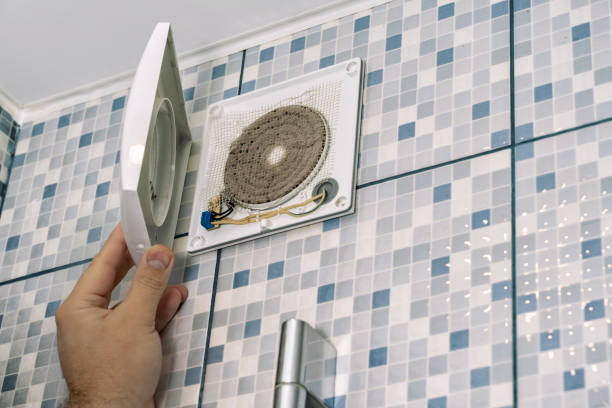 Best HVAC System Cleaning  in Rshfield Hills, MA