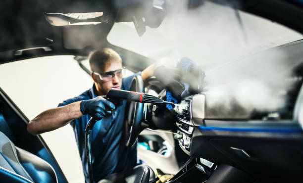 Ventilation Cleaning Services in MA