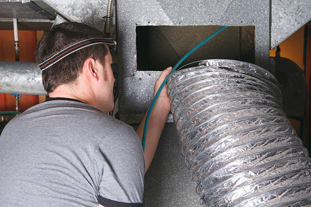 Best Air Vent Cleaning Services  in Rshfield Hills, MA