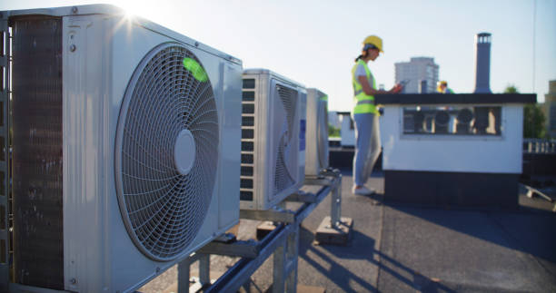 Best Ductwork Cleaning Services  in Rshfield Hills, MA
