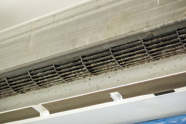 Best Ventilation Cleaning Services  in Rshfield Hills, MA