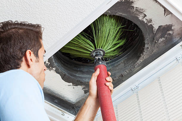 Best Best Air Duct Cleaning Company  in Rshfield Hills, MA