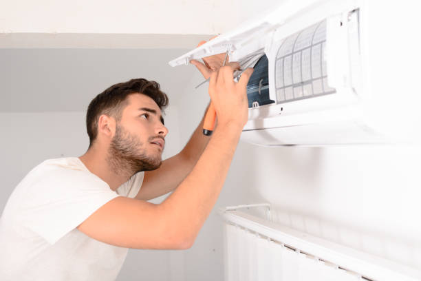 Best Local Air Duct Cleaning Services  in Rshfield Hills, MA